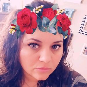 Meet your Posher, Valerie